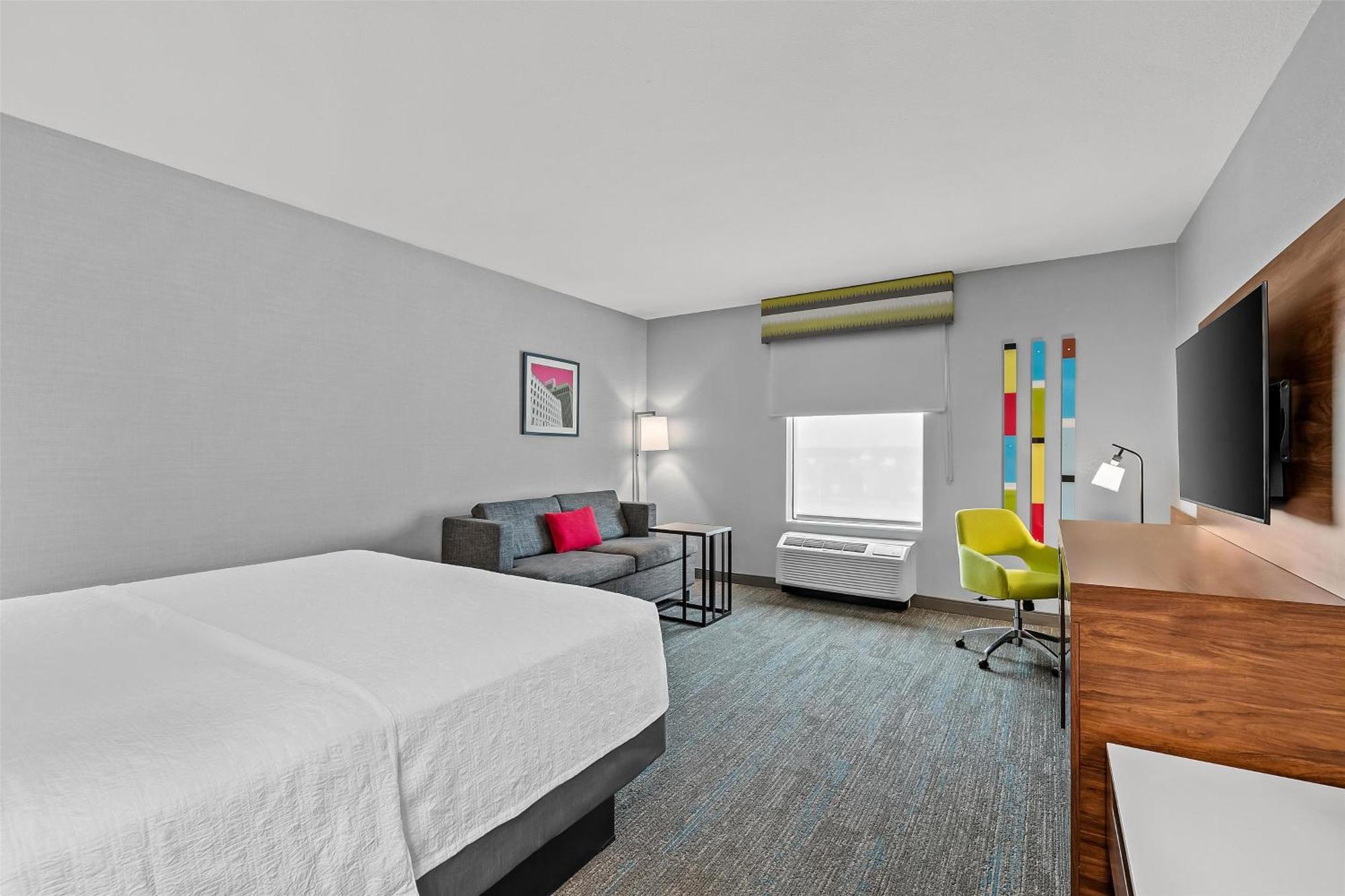 Hotel Hampton Omaha/west Dodge Road, Old Mill 3*