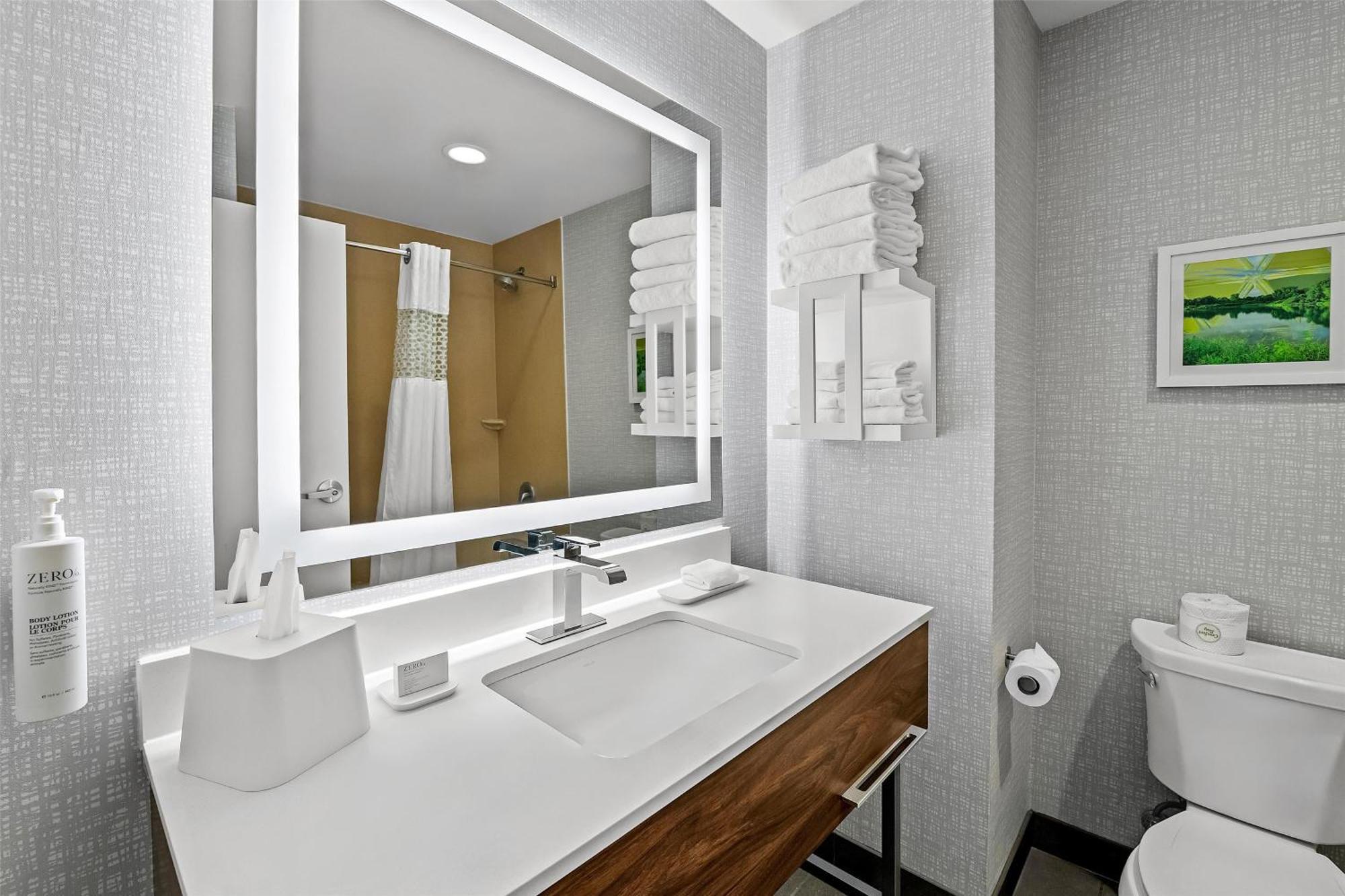 Hotel Hampton Omaha/west Dodge Road, Old Mill 3*