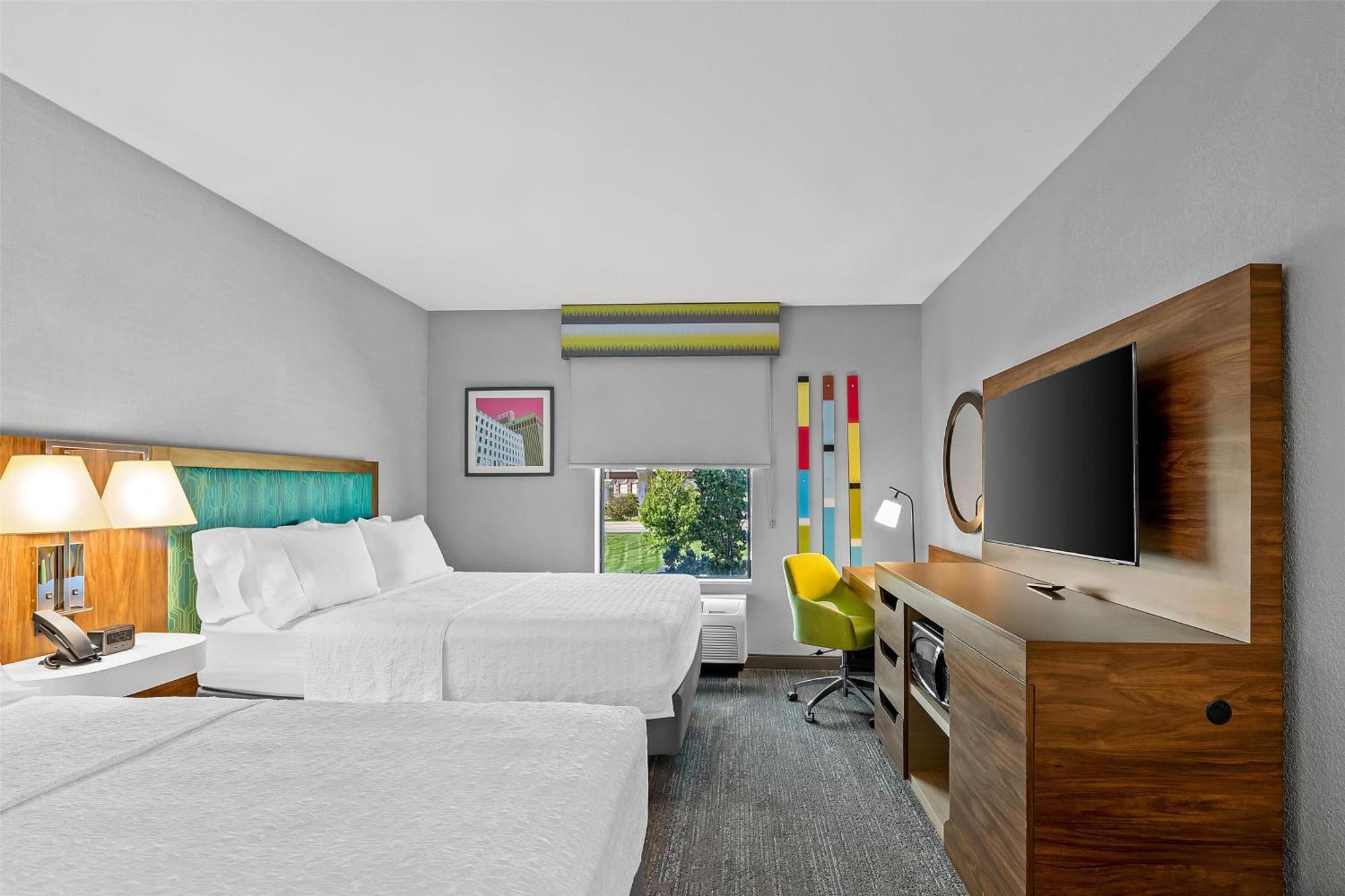 Hotel Hampton Omaha/west Dodge Road, Old Mill Omaha