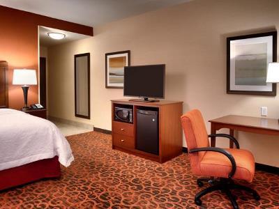 Hotel Hampton Omaha/west Dodge Road, Old Mill