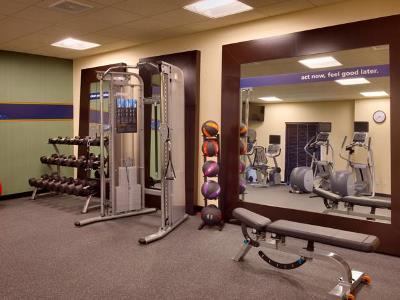 Hotel Hampton Omaha/west Dodge Road, Old Mill 3*