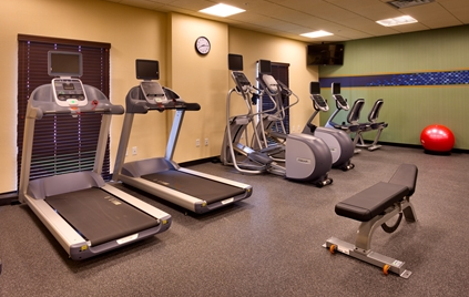 Hampton Omaha/west Dodge Road, Old Mill Hotel 3*