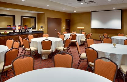 Hampton Omaha/west Dodge Road, Old Mill 3* Omaha